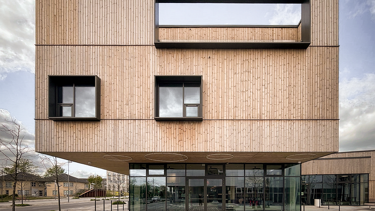 Gellerup Library