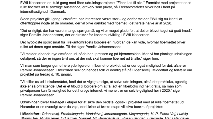 2020: På tide at hurtigt fibernet er en selvfølgelighed 