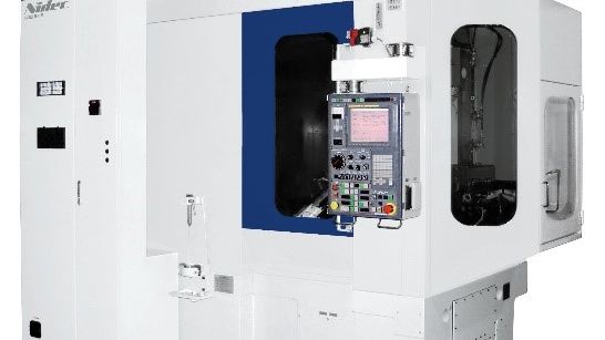 Dry-cut Hobbing Machine GE20A