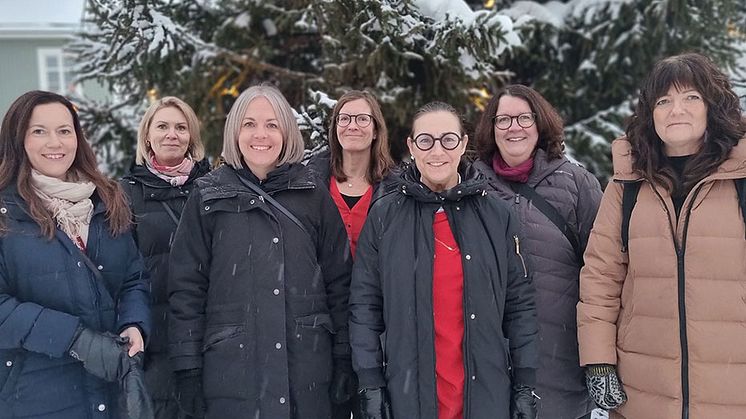 Arbetsgivare i Piteå samlas i unikt rekryteringsevent