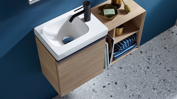 Geberit iCon allaskaappi