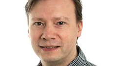 Peter Folkesson