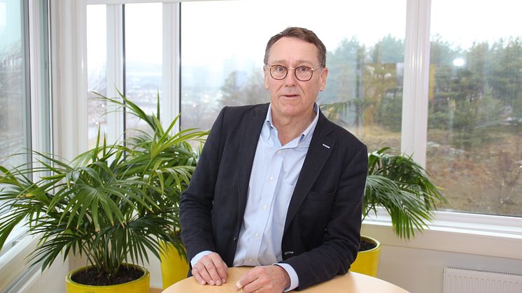 Jan-Eric Sundgren
