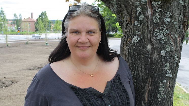 Susanne Hedlund, Trästockfestivalen