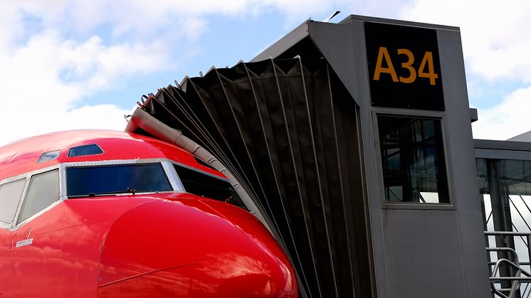 Norwegian aloittaa suorat lennot Oulusta Alicanteen 