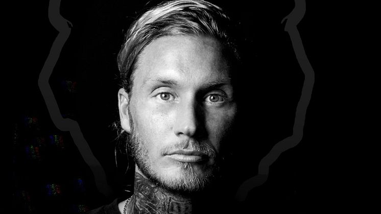 Verdensstjernen MORTEN indtager VEGA til februar 