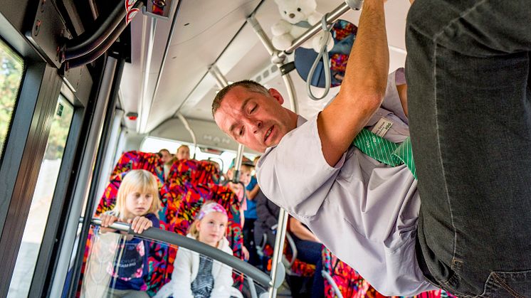 Foto: Torsten Stapel