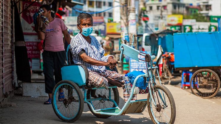 Foto: UNDP Bangladesh/Fahad Kaizer