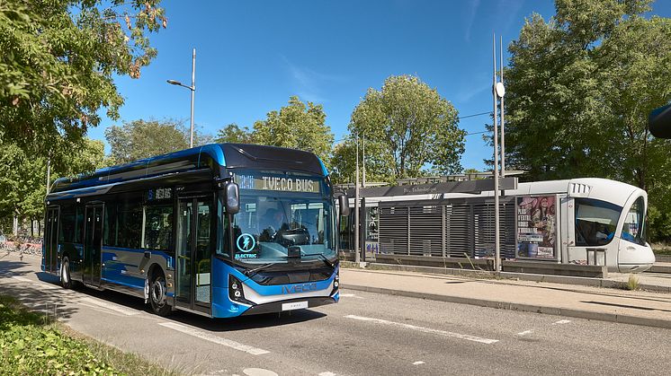 E-WAY New Generation 5