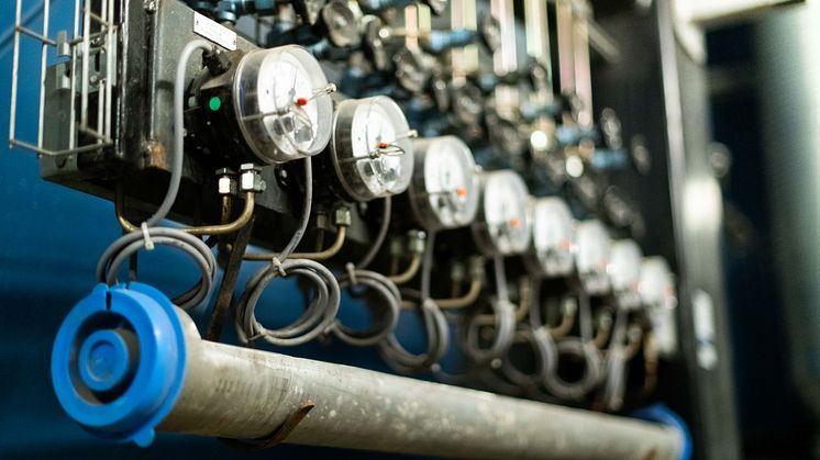Solör Bioenergy förvärvar av Nordion Energi