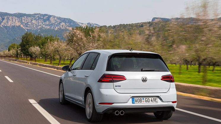 Markante prisnedsættelser på Volkswagens hybridbiler