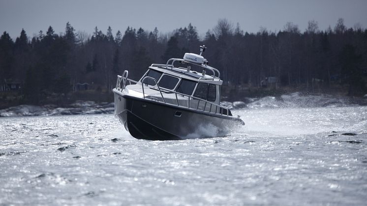 ALUKIN SCR 850