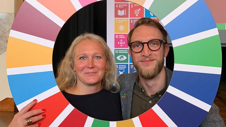 Agenda2030Utbildning