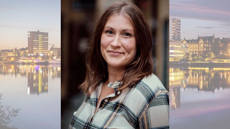 Orderly People, konsultföretag inom MedTech, etablerar sig i Umeå. Efter sommaren kommer Maria Sundell, senior konsult, att jobba från den växande Life science-staden.  