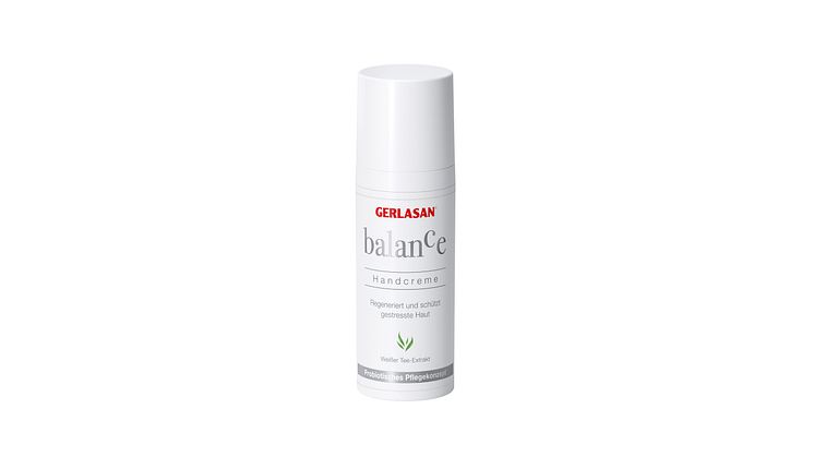GERLASAN balance Handcreme