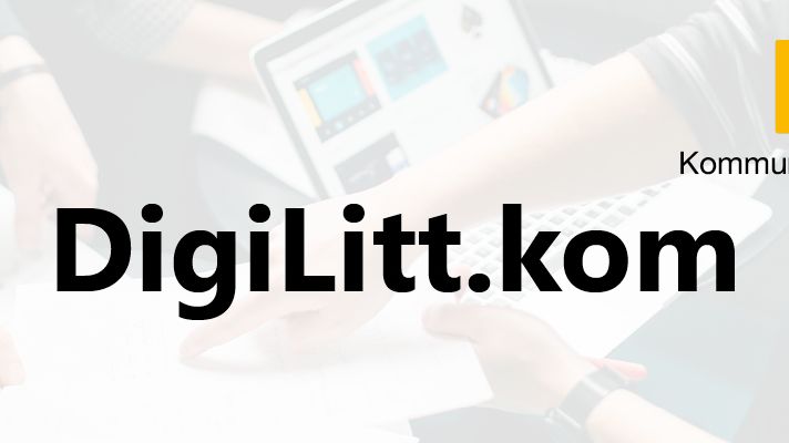 Beviljat EU-stöd för digitalisering inom vård- och omsorg
