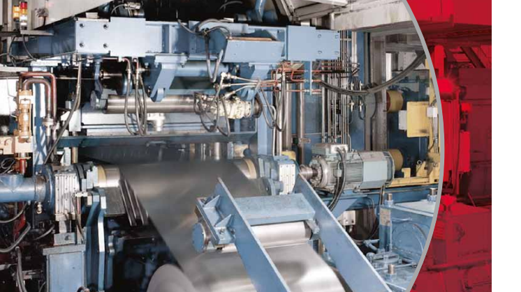 NSK Steel Brochure - in English