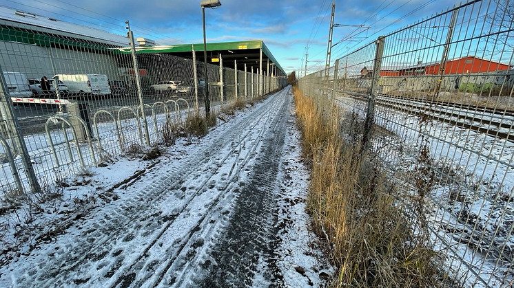 Mer gatukonst med fler lagliga graffitiväggar