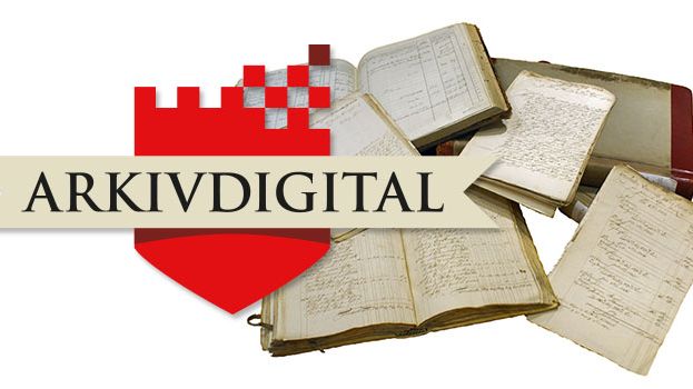 Helgen 8–9 november är ArkivDigital gratis för alla