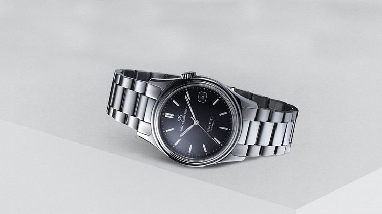 Royal Steel Classic 36mm