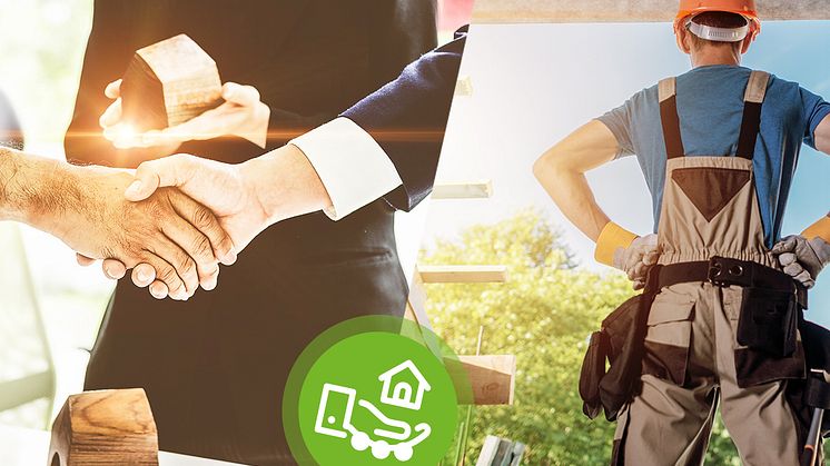 2021 kann sich ein Eigenheim bezahlt machen. Dabei kommen allerdings einige Änderungen auf Immobilienkäufer und Bauherren zu.