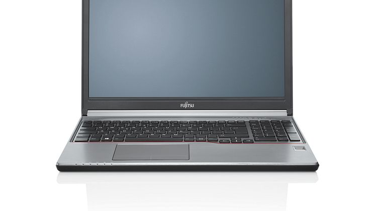 LIFEBOOK e756