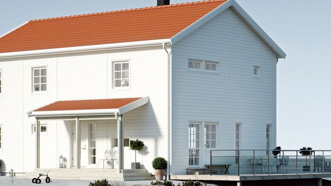 Ökad försäljning möjliggör storsatsning för SmålandsVillan