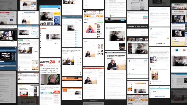 Mynewsdesk Now