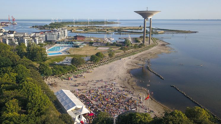 Sommar i Lagunen  (1)