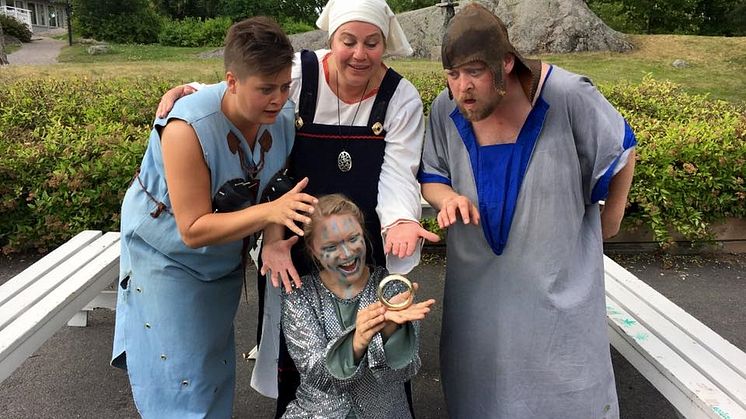 Teaterföreningen Sigurd