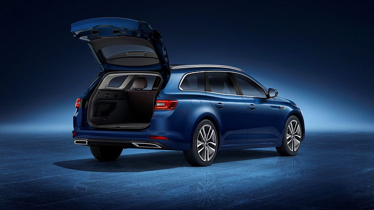 Renault Talisman Sport Tourer