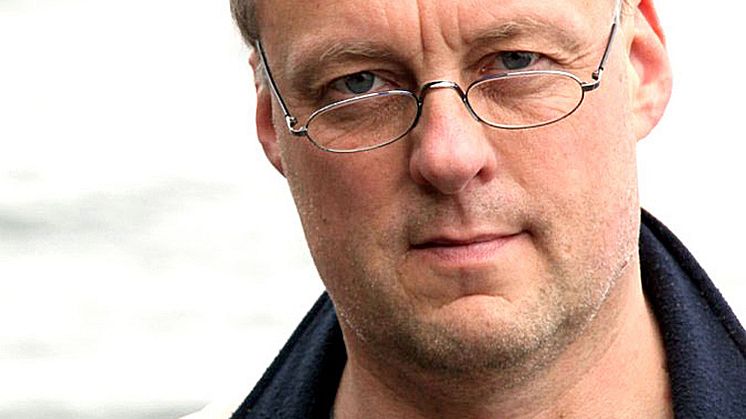 Social-Media-Talk Interview mit Frank-Michael Preuss