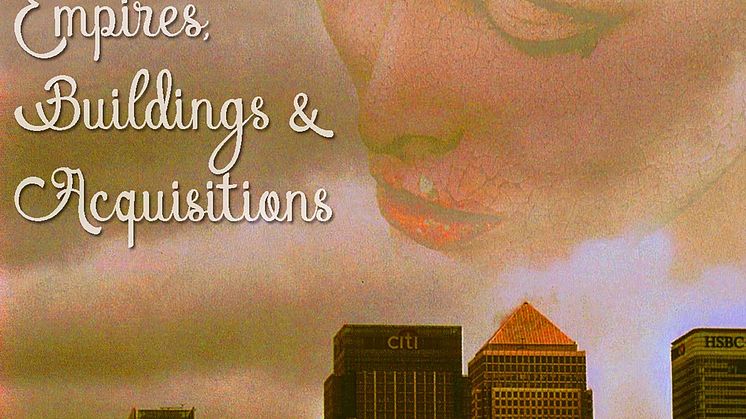 The Dowling Poole release an acoustic live recording of the song 'Empires, Buildings and Acquisitions'