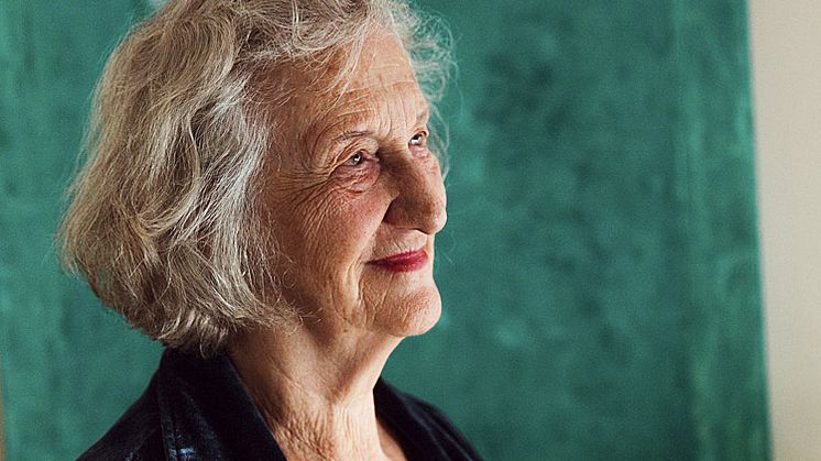 Thea Musgrave