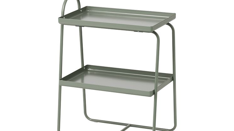 HATTÅSEN sengebord 149 DKK