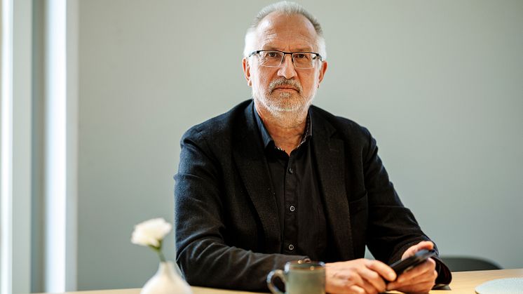 Lars Andersson