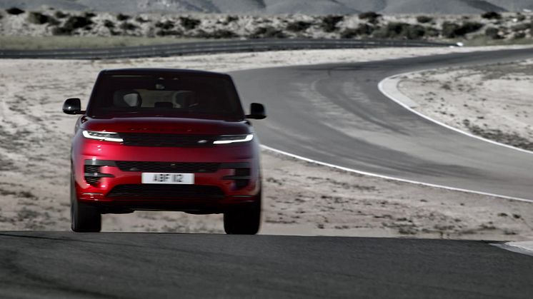 Range Rover Sport SV MY24_eksteriør