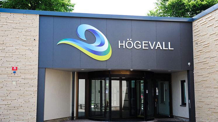 Årskort på Högevall får guldkant – leder till skattjakt