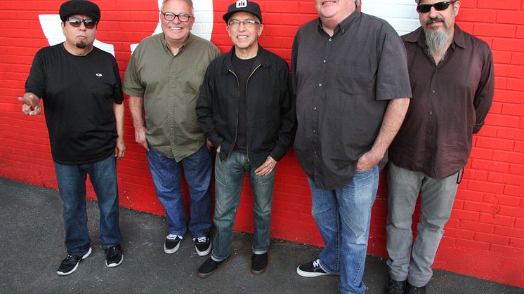 Los Lobos