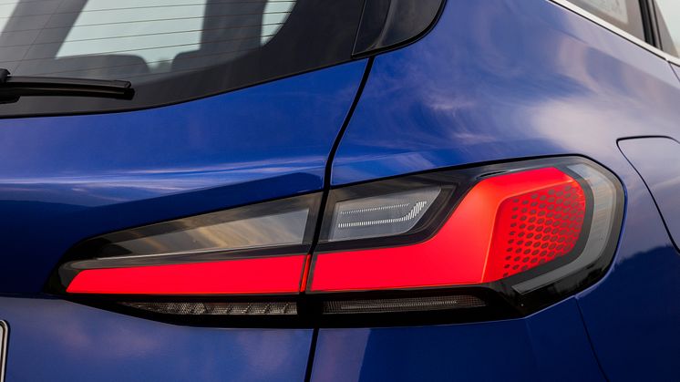 BMW 2-serie Active Tourer plug-in-hybrid