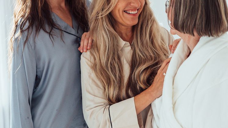 Silicea över generationer