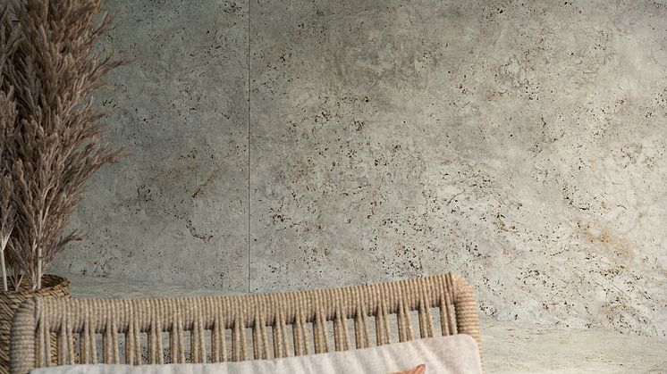 AMB02 - Licing Room Dekton TK05 Sabbia - Detalle A