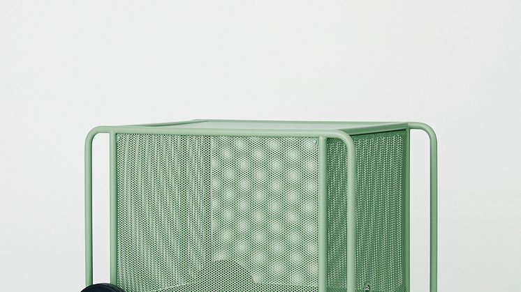 Rullo - design by Aron Lidström