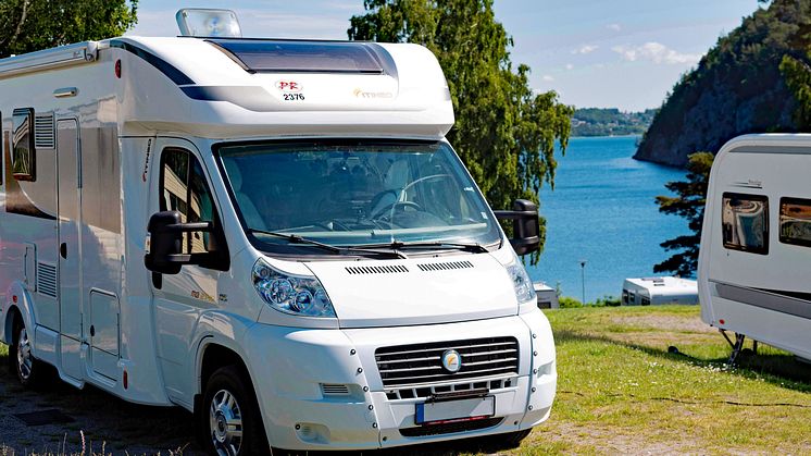 Pressresa i Bohuslän, Dalsland och Göteborg