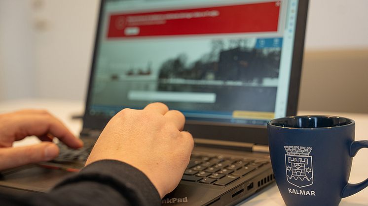 Kalmar kommunkoncern drabbades 6 februari av ett IT-angrepp