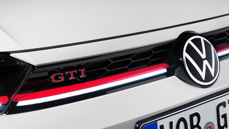 Polo GTI 2021