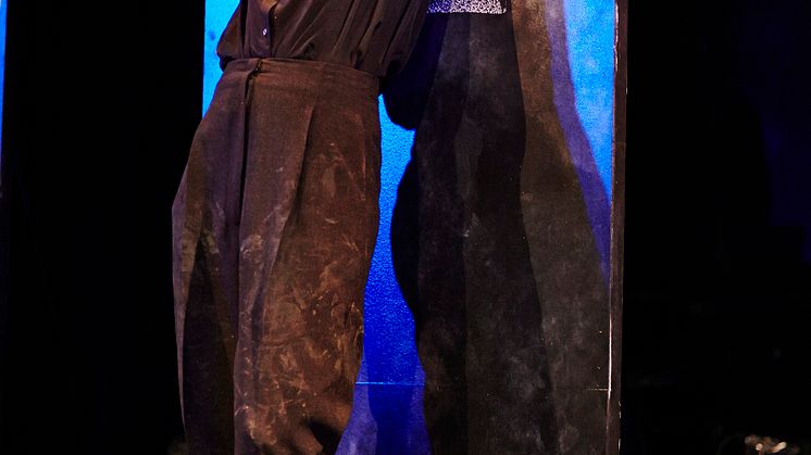 OTTAR OCH KÄRLEKEN – urpremiär på Malmö Stadsteater 20 september 2014