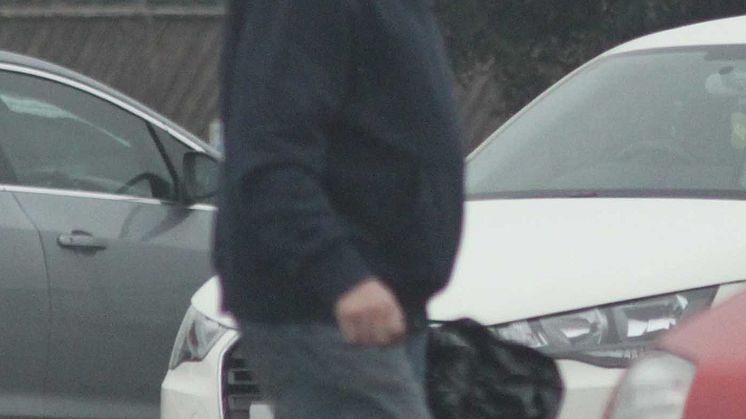 Op Incuse Christopher Bridgeman under surveillance by HMRC 