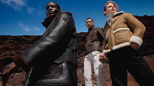 Belstaff Partner With Voyado to Help Improve Customer Experience