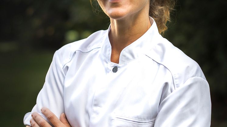 Frida Bäcke